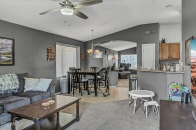 926 E Carla Vista Place, Chandler, AZ 85225 - photo 6