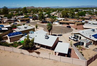 Cul-De-Sac Corner Lot