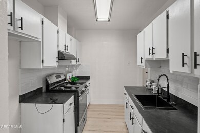 2815 Nashville Ave, El Paso, TX 79930 - photo 7