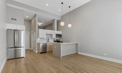 2904 N Allen Ave unit 1A, Chicago, IL 60618 - photo 2