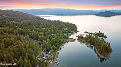 Location and Amenities
