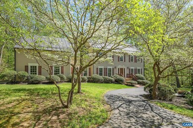 455 Balbion Dr, Earlysville, VA 22936 - photo 2