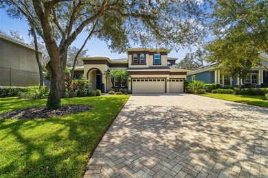 5109 Longspur Ct, Lithia, FL 33547 - photo 2