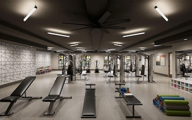 159 Clearblue Loop, Summerville, SC 29486 - photo 5