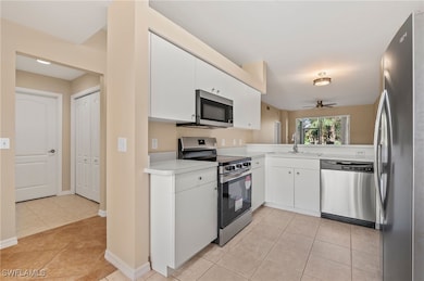 21341 Lancaster Run unit 411, Estero, FL 33928 - photo 3