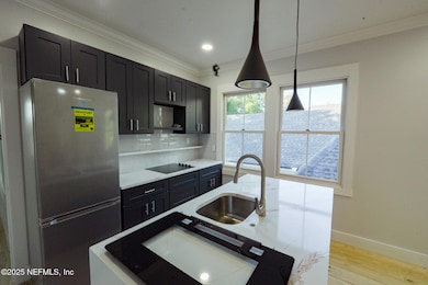 1932 Hubbard St unit 1, Jacksonville, FL 32206 - photo 3