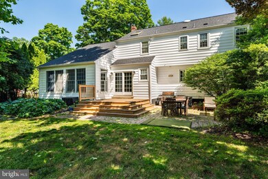 200 Coldstream Dr, Berwyn, PA 19312 - photo 5