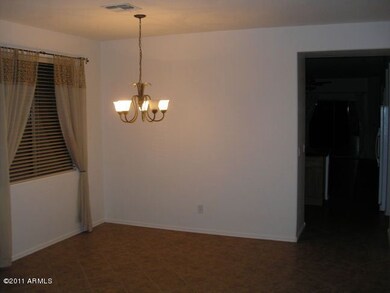 Living / Dining Room