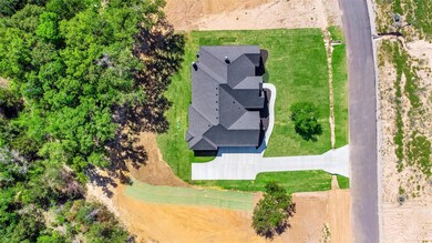 1023 Glenoaks Dr, Weatherford, TX 76088 - photo 7