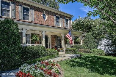 6326 Wilmington Dr, Burke, VA 22015 - photo 2