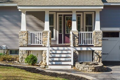 253 Hall St, Dunstable, MA 01827 - photo 3