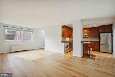 Takoma Overlook Condominium unit 316, Takoma Park, MD 20912 - photo 2