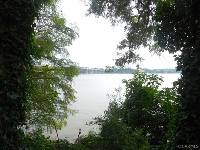 view of river