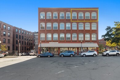 80 Wingate St unit 4C, Haverhill, MA 01832 - photo 2