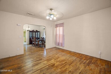 3504 Idalia Ave, El Paso, TX 79930 - photo 6