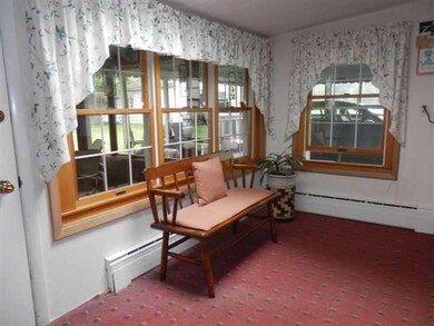 Other Sitting Area
