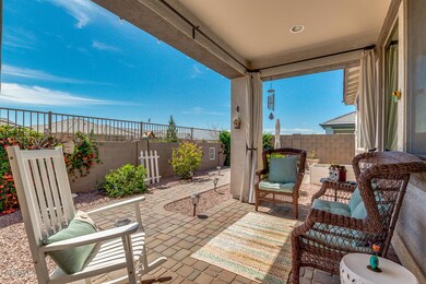 22651 E Via Del Verde, Queen Creek, AZ 85142 - photo 2