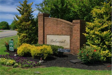 Welcome home to Belmont subdivision
