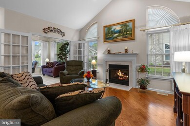 240 Sugarberry Ln unit V101, Langhorne, PA 19047 - photo 5