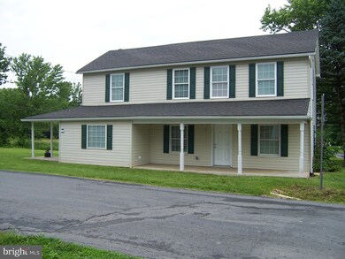 5089 Back Creek Valley Rd, Hedgesville, WV 25427 - photo 3