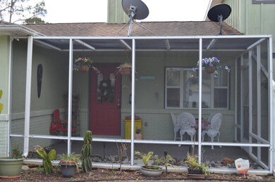 Front Porch 2