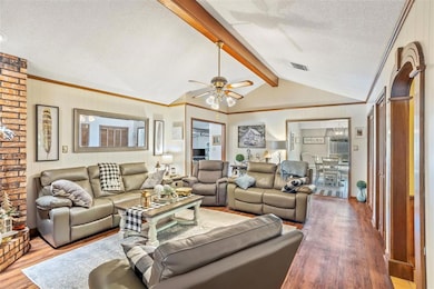 829 Rampart St, Lake Charles, LA 70607 - photo 3