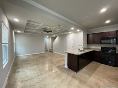 8406 Flicka Hills unit 4, Selma, TX 78154 - photo 4