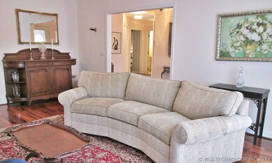 111 Tommye Ln, Tahlequah, OK 74464 - photo 3