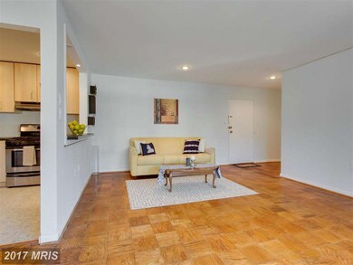 6139 Leesburg Pike unit 406, Baileys Crossroads, VA 22041 - photo 4