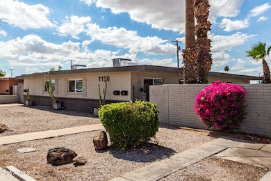 1100 N California St, Chandler, AZ 85225 - photo 3