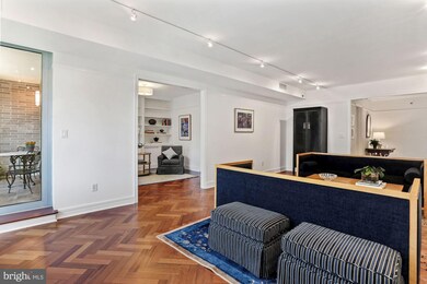 The Residences at The Ritz-Carlton unit 5C, Washington, DC 20037 - photo 6