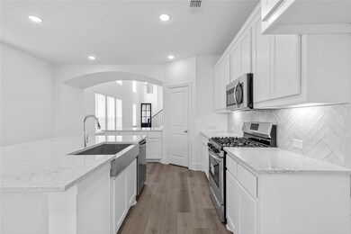 3809 Sky Dr, Sherman, TX 75090 - photo 4