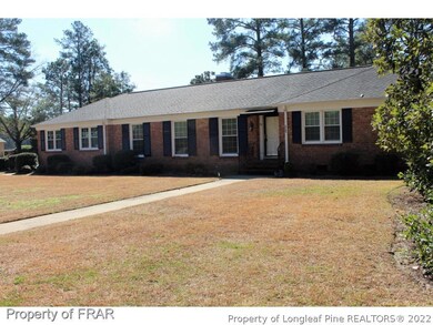 2703 Mirror Lake Dr, Fayetteville, NC 28303 - photo 2