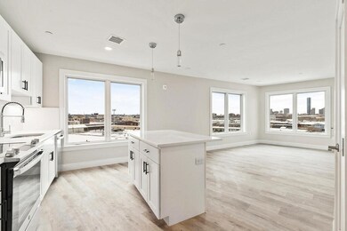 200 Old Colony Ave unit 607, Boston, MA 02127 - photo 2