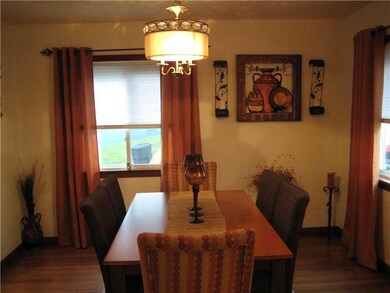 Dining Room.