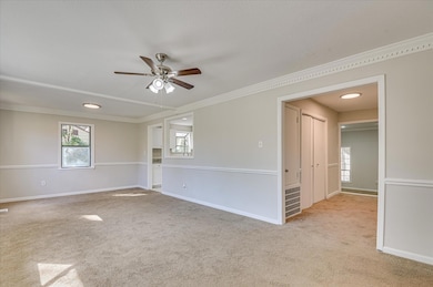 2349 Henry Cir, Augusta, GA 30906 - photo 6