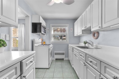 120 N Broadway unit 21D, Irvington, NY 10533 - photo 5