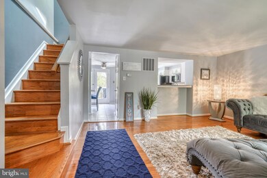 7755 Paddock Way, Windsor Mill, MD 21244 - photo 5