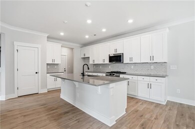 121 Trace Bluff, Dawsonville, GA 30534 - photo 7