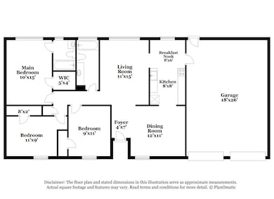 14234 Juliedale Dr, Humble, TX 77396 - photo 2