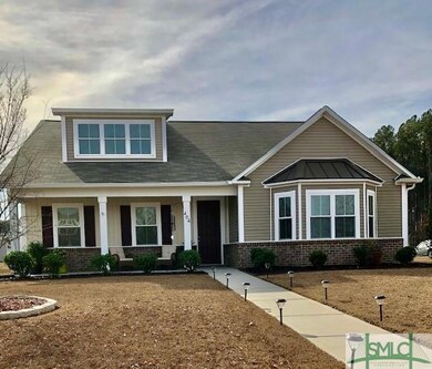 404 Lakeside Blvd, Savannah, GA 31407 - photo 2