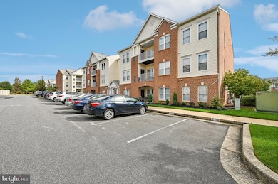 2 Brook Farm Ct unit D, Perry Hall, MD 21128 - photo 4