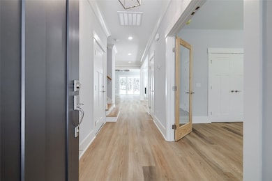 1415 Oak Forest Dr NE, Townsend, GA 31331 - photo 5