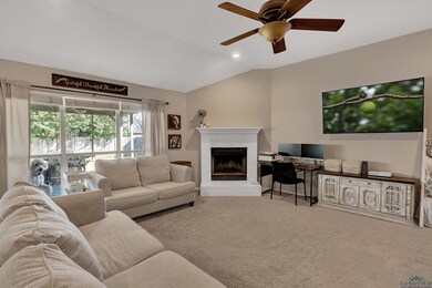 1609 Amanda Ln, Kilgore, TX 75662 - photo 4