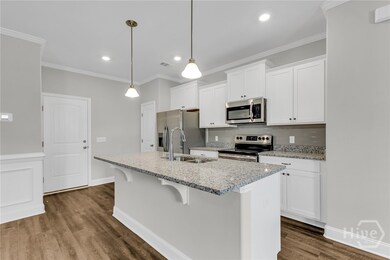 110 Birch Cir, Port Wentworth, GA 31407 - photo 5