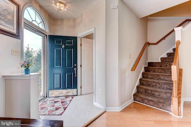 9703 Morningview Cir, Perry Hall, MD 21128 - photo 3