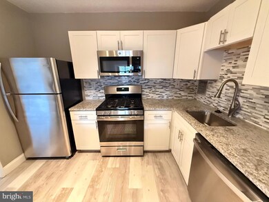 Skyline Plaza unit 2318S, Falls Church, VA 22041 - photo 3