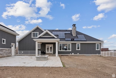 9227 N Horizon Dr, Eagle Mountain, UT 84005 - photo 4