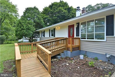 8017 Mclean St, Manassas, VA 20111 - photo 2