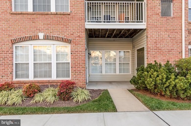 9511 Kingscroft Terrace unit A, Perry Hall, MD 21128 - photo 2